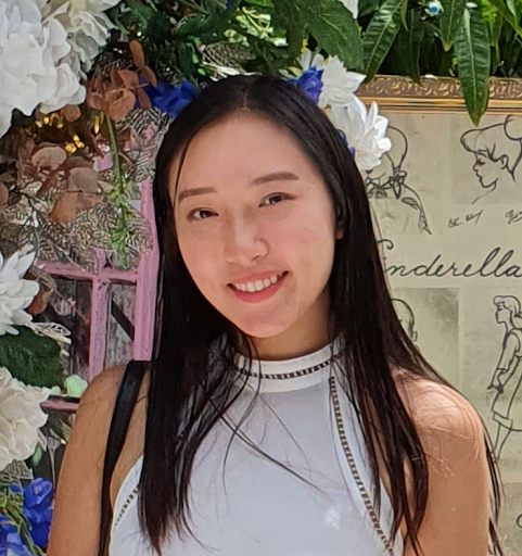 Joanna Huang UNSW Medicine